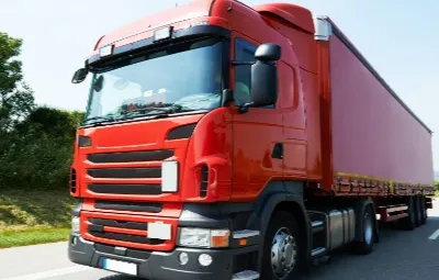 Antalya Gülnar Ambar Kargo