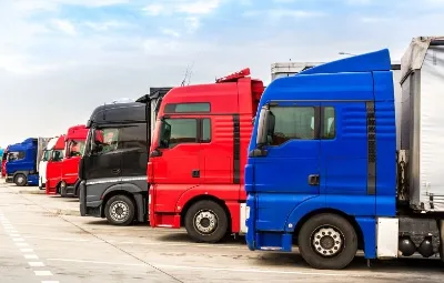 Antalya Gülnar Ambar Nakliyat