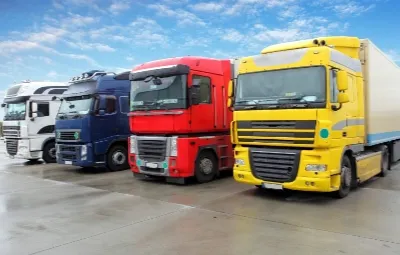 Antalya Gülnar Nakliye Ambarı