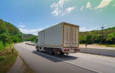 Antalya ile Gülnar Arası Bulaşık Makinesi Taşıma