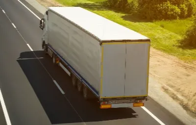 Antalya ile Gülnar Arası Parça Eşya Taşıma