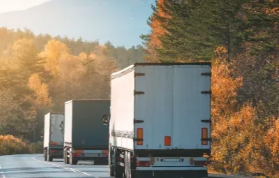 Antalya ile Gülnar Arası Klima Taşıma